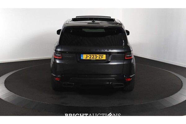 Land Rover Range Rover Sport HSE Dynamic 3.0 SDV6 306pk 2019, J-223-ZF