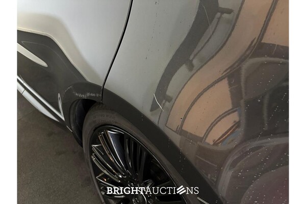 Land Rover Range Rover Sport HSE Dynamic 3.0 SDV6 306pk 2019, J-223-ZF