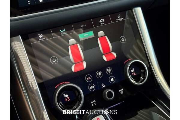 Land Rover Range Rover Sport HSE Dynamic 3.0 SDV6 306pk 2019, J-223-ZF