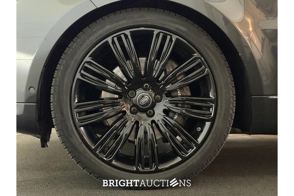 Land Rover Range Rover Sport HSE Dynamic 3.0 SDV6 306pk 2019, J-223-ZF