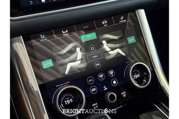 Land Rover Range Rover Sport HSE Dynamic 3.0 SDV6 306pk 2019, J-223-ZF