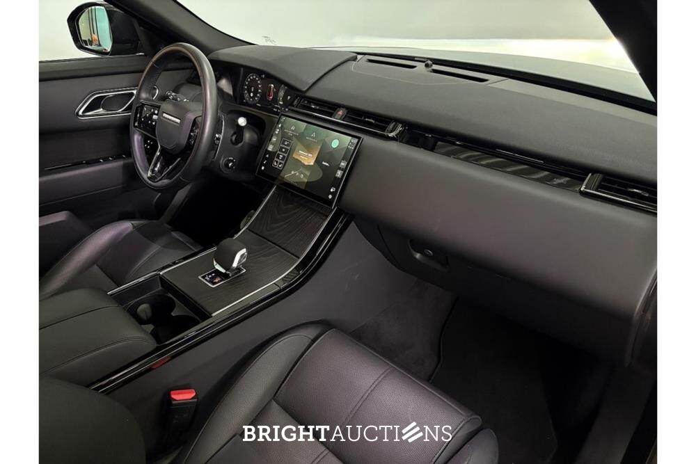 Land Rover Range Rover Velar P400e Dynamic HSE PHEV 2.0 AWD 443pk 2024 (Origineel-NL), Z-139-HJ