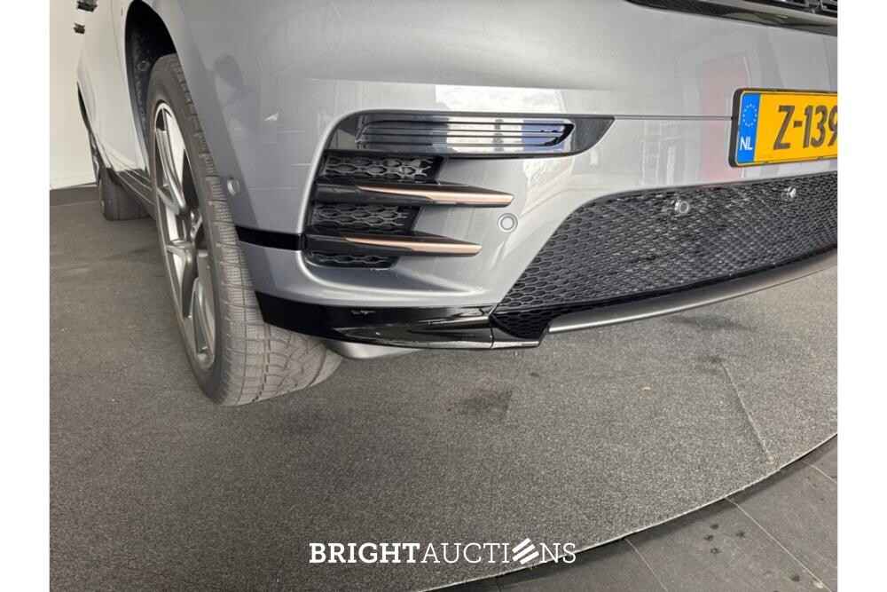 Land Rover Range Rover Velar P400e Dynamic HSE PHEV 2.0 AWD 443pk 2024 (Origineel-NL), Z-139-HJ
