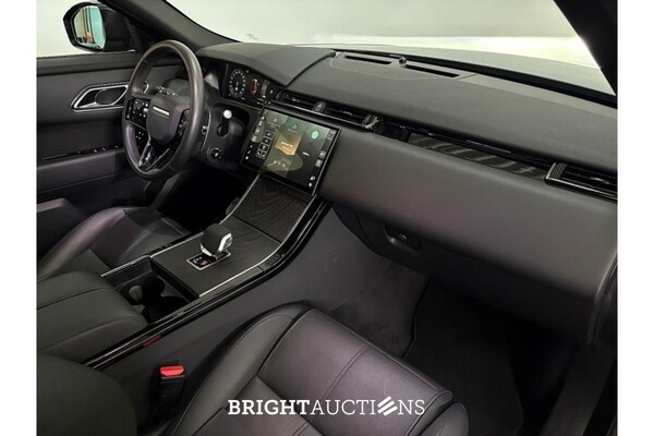 Land Rover Range Rover Velar P400e Dynamic HSE PHEV 2.0 AWD 443pk 2024 (Origineel-NL), Z-139-HJ