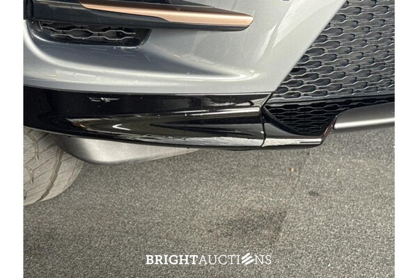 Land Rover Range Rover Velar P400e Dynamic HSE PHEV 2.0 AWD 443pk 2024 (Origineel-NL), Z-139-HJ