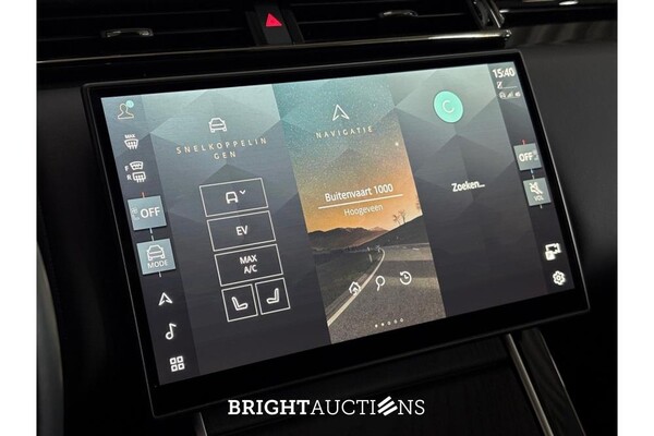 Land Rover Range Rover Velar P400e Dynamic HSE PHEV 2.0 AWD 443pk 2024 (Origineel-NL), Z-139-HJ