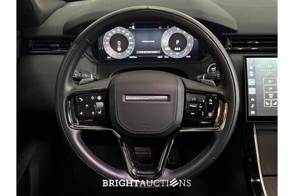 Land Rover Range Rover Velar P400e Dynamic HSE PHEV 2.0 AWD 443pk 2024 (Origineel-NL), Z-139-HJ