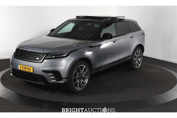BRIGHT AUCTIONS: Luxury, Premium Daily Driver & Electric Vehicle Auction