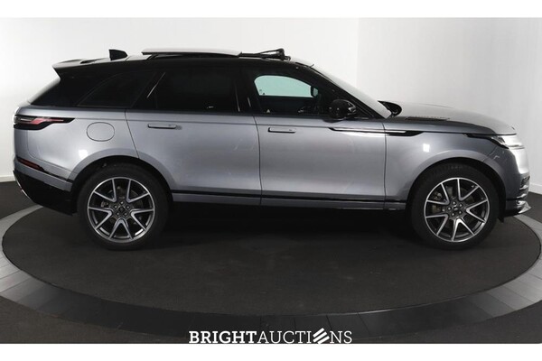 Land Rover Range Rover Velar P400e Dynamic HSE PHEV 2.0 AWD 443pk 2024 (Origineel-NL), Z-139-HJ