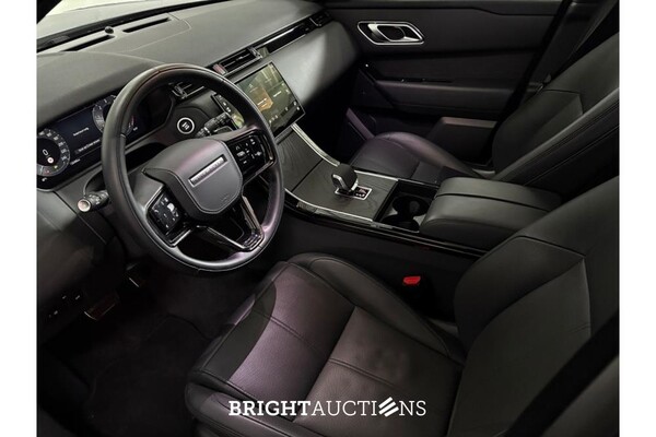 Land Rover Range Rover Velar P400e Dynamic HSE PHEV 2.0 AWD 443pk 2024 (Origineel-NL), Z-139-HJ