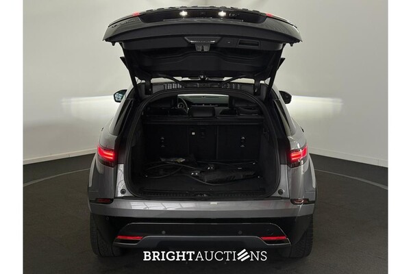 Land Rover Range Rover Velar P400e Dynamic HSE PHEV 2.0 AWD 443pk 2024 (Origineel-NL), Z-139-HJ