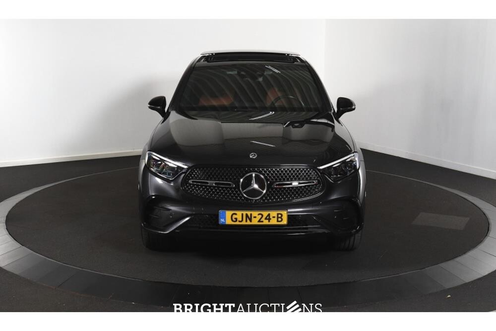 Mercedes-Benz GLC 300 e 4MATIC AMG Line 340pk 2024 (Origineel-NL) GLC-Klasse, GJN-24-B