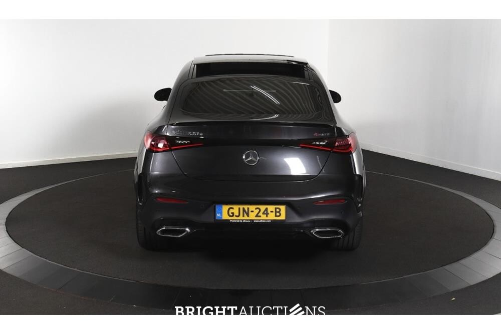 Mercedes-Benz GLC 300 e 4MATIC AMG Line 340pk 2024 (Origineel-NL) GLC-Klasse, GJN-24-B
