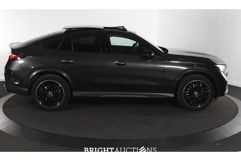 Mercedes-Benz GLC 300 e 4MATIC AMG Line 340pk 2024 (Origineel-NL) GLC-Klasse, GJN-24-B