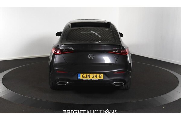Mercedes-Benz GLC 300 e 4MATIC AMG Line 340pk 2024 (Origineel-NL) GLC-Klasse, GJN-24-B