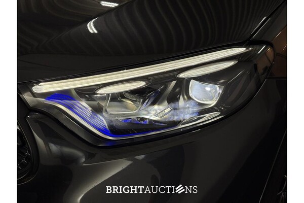 Mercedes-Benz GLC 300 e 4MATIC AMG Line 340pk 2024 (Origineel-NL) GLC-Klasse, GJN-24-B