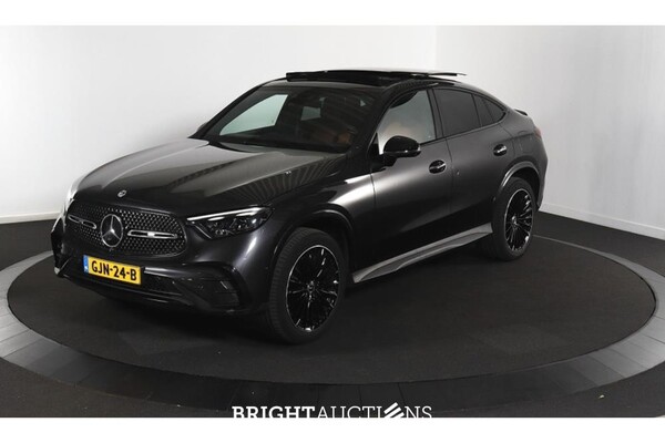 BRIGHT AUCTIONS: Luxury, Premium Daily Driver & Electric Vehicle Auction