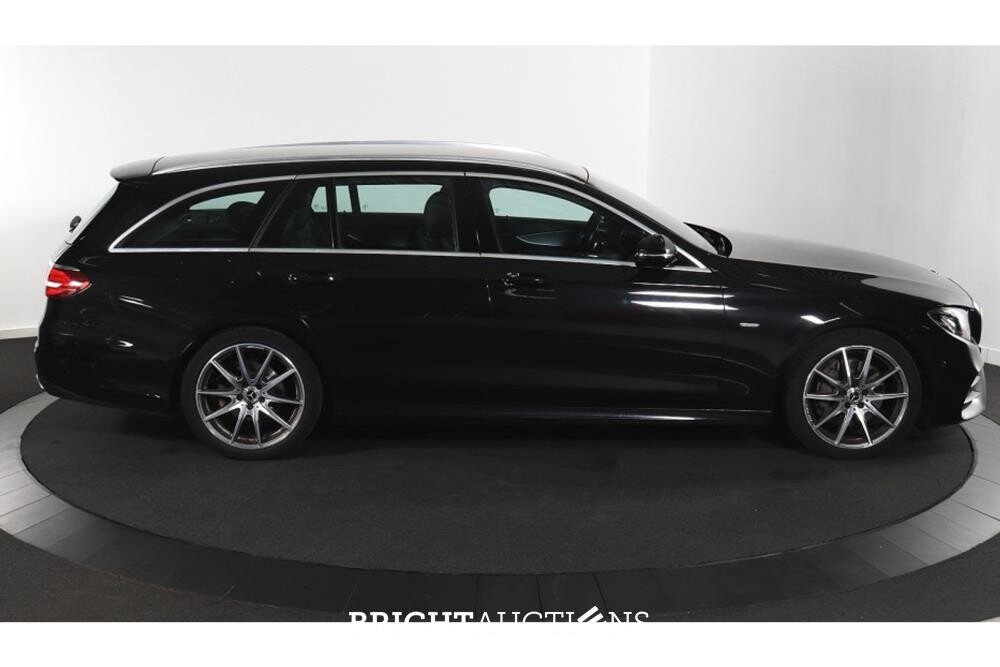 Mercedes-Benz e 200 E-Klass Business Solution Sport 197pk 2020 (Origineel-NL) E-klasse, H-268-ZS