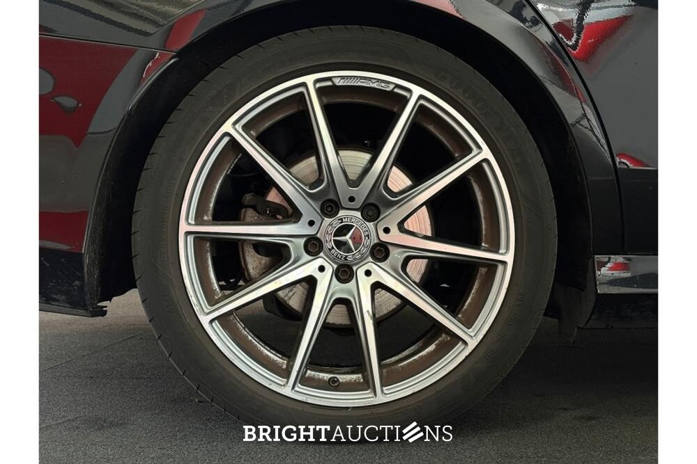 Mercedes-Benz e 200 E-Klass Business Solution Sport 197pk 2020 (Origineel-NL) E-klasse, H-268-ZS