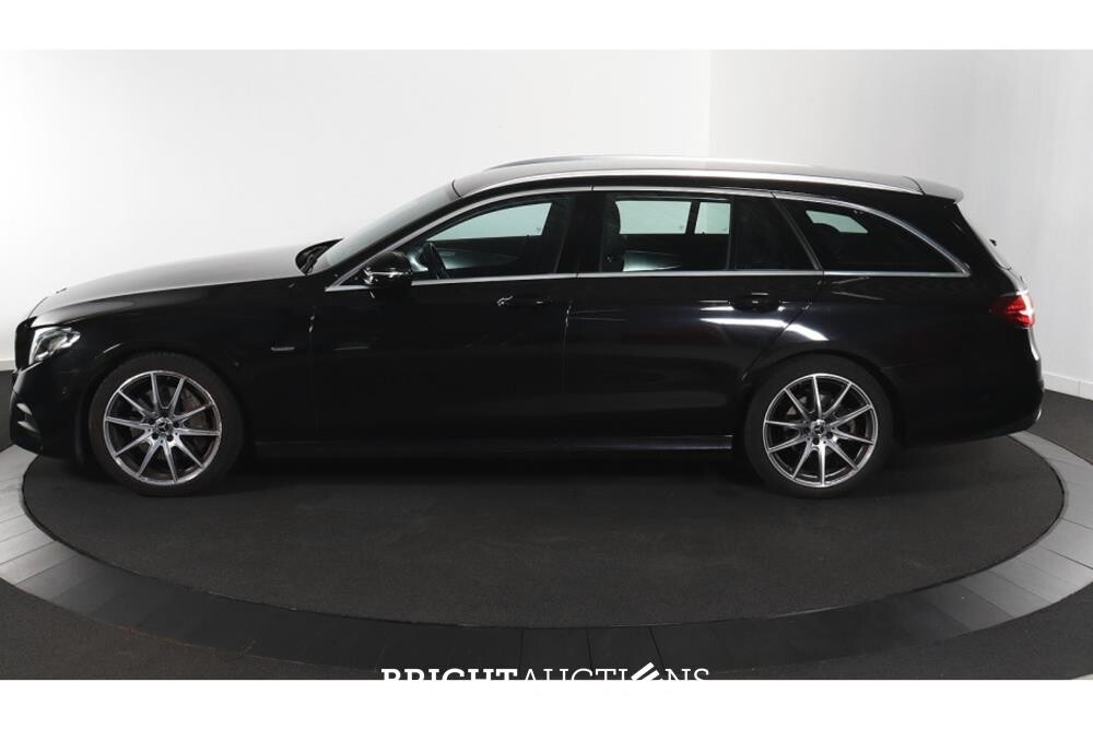 Mercedes-Benz e 200 E-Klass Business Solution Sport 197pk 2020 (Origineel-NL) E-klasse, H-268-ZS