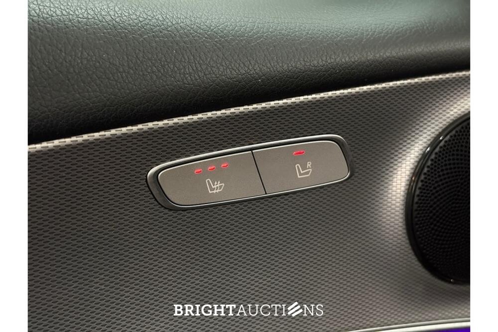 Mercedes-Benz e 200 E-Klass Business Solution Sport 197pk 2020 (Origineel-NL) E-klasse, H-268-ZS