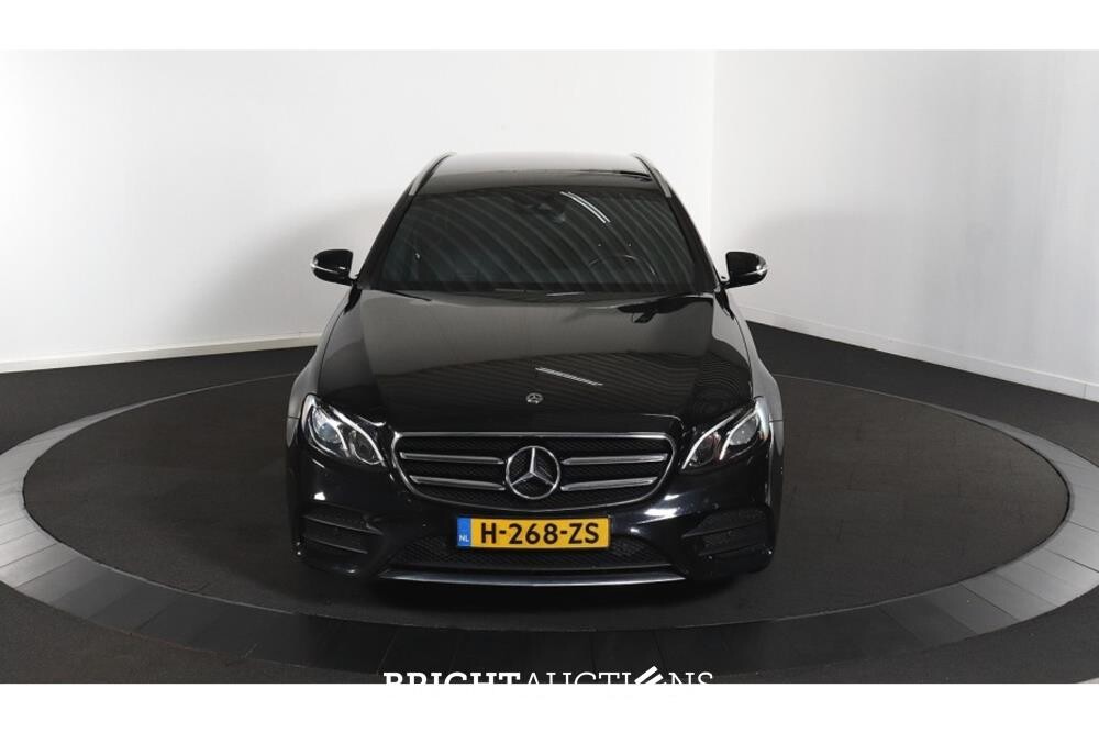 Mercedes-Benz e 200 E-Klass Business Solution Sport 197pk 2020 (Origineel-NL) E-klasse, H-268-ZS