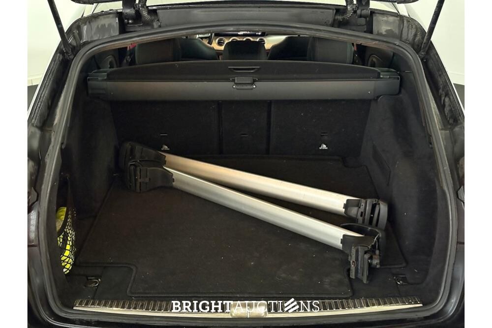 Mercedes-Benz e 200 E-Klass Business Solution Sport 197pk 2020 (Origineel-NL) E-klasse, H-268-ZS