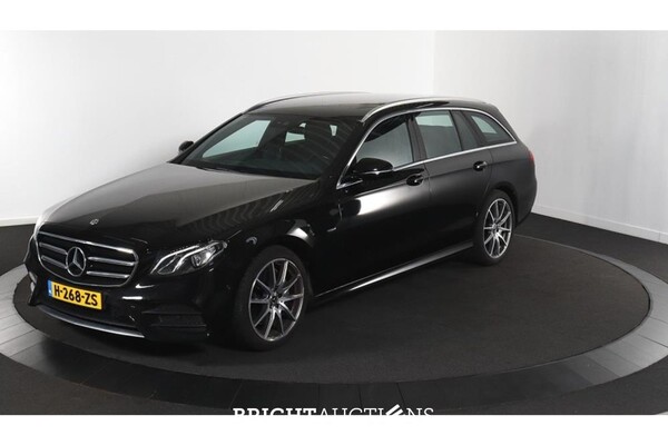 BRIGHT AUCTIONS: Luxury, Premium Daily Driver & Electric Vehicle Auction