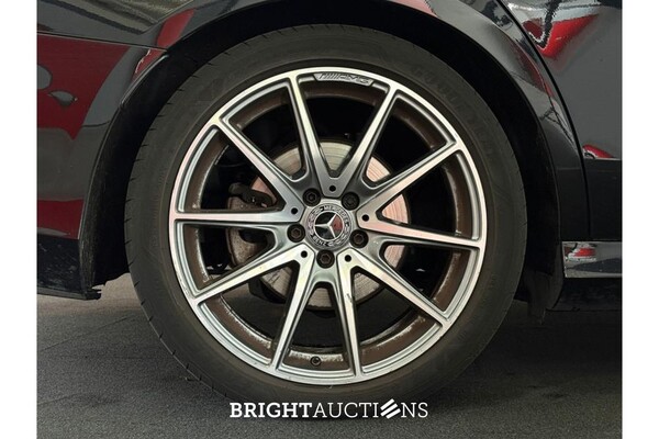 Mercedes-Benz e 200 E-Klass Business Solution Sport 197pk 2020 (Origineel-NL) E-klasse, H-268-ZS