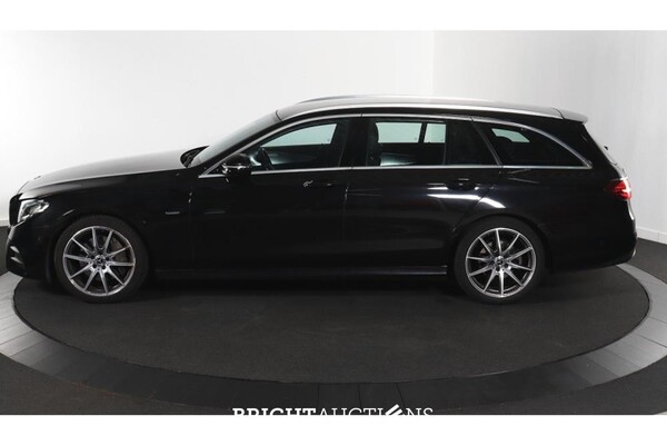 Mercedes-Benz e 200 E-Klass Business Solution Sport 197pk 2020 (Origineel-NL) E-klasse, H-268-ZS