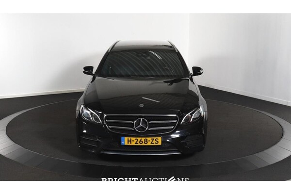 Mercedes-Benz e 200 E-Klass Business Solution Sport 197pk 2020 (Origineel-NL) E-klasse, H-268-ZS