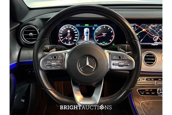 Mercedes-Benz e 200 E-Klass Business Solution Sport 197pk 2020 (Origineel-NL) E-klasse, H-268-ZS