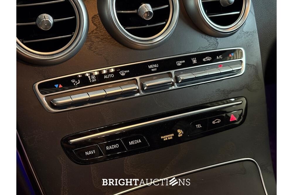Mercedes-Benz C300 e Business Solution AMG Limited 333pk 2021 (Origineel-NL) C-klasse, K-368-TZ