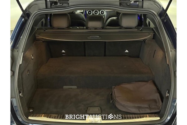Mercedes-Benz C300 e Business Solution AMG Limited 333pk 2021 (Origineel-NL) C-klasse, K-368-TZ