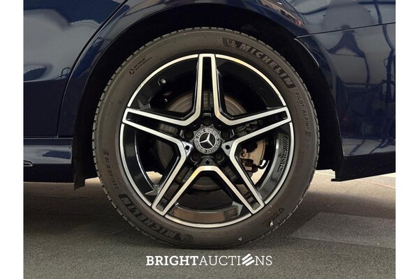 Mercedes-Benz C300 e Business Solution AMG Limited 333pk 2021 (Origineel-NL) C-klasse, K-368-TZ