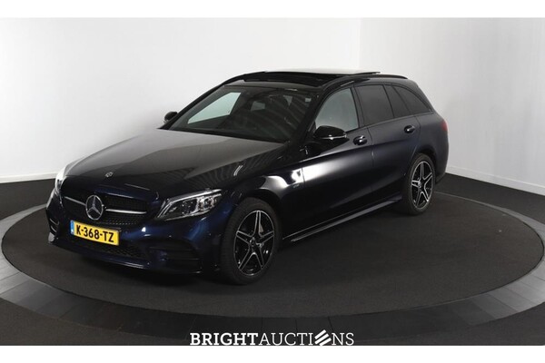 BRIGHT AUCTIONS: Luxury, Premium Daily Driver & Electric Vehicle Auction