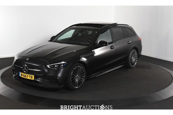 BRIGHT AUCTIONS: Luxury, Premium Daily Driver & Electric Vehicle Auction