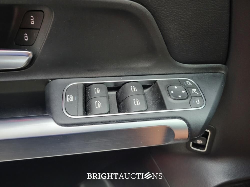 Mercedes-Benz EQB 25067 BusinesS-Line 7p 67 kWh 190pk 2023 (Origineel-NL) EQB-Klasse, S-406-SL
