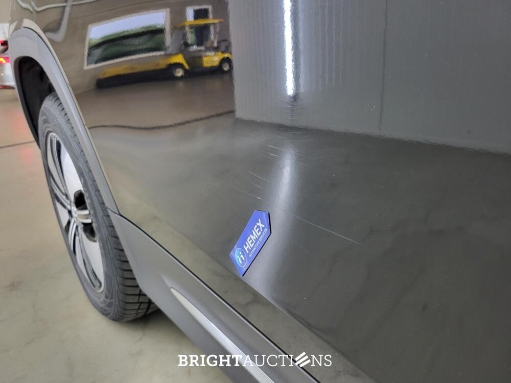 Mercedes-Benz EQB 25067 BusinesS-Line 7p 67 kWh 190pk 2023 (Origineel-NL) EQB-Klasse, S-406-SL