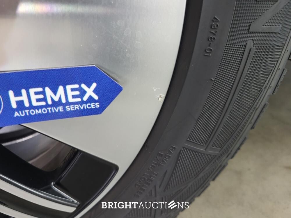 Mercedes-Benz EQB 25067 BusinesS-Line 7p 67 kWh 190pk 2023 (Origineel-NL) EQB-Klasse, S-406-SL
