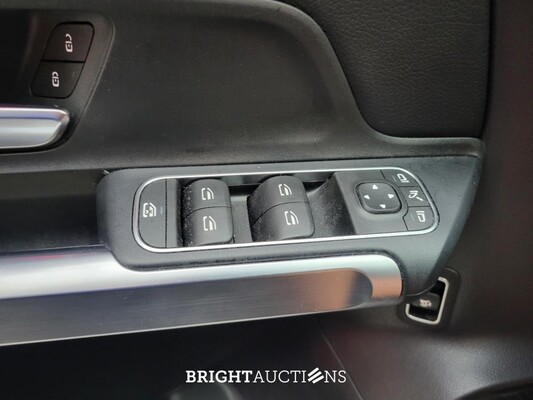 Mercedes-Benz EQB 25067 BusinesS-Line 7p 67 kWh 190pk 2023 (Origineel-NL) EQB-Klasse, S-406-SL