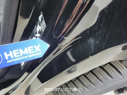 Mercedes-Benz EQB 25067 BusinesS-Line 7p 67 kWh 190pk 2023 (Origineel-NL) EQB-Klasse, S-406-SL