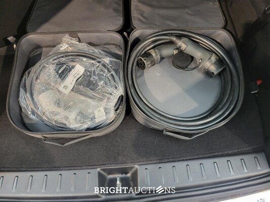 Mercedes-Benz EQB 25067 BusinesS-Line 7p 67 kWh 190pk 2023 (Origineel-NL) EQB-Klasse, S-406-SL