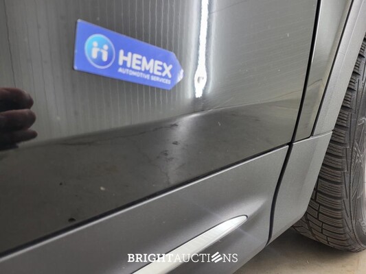Mercedes-Benz EQB 25067 BusinesS-Line 7p 67 kWh 190pk 2023 (Origineel-NL) EQB-Klasse, S-406-SL