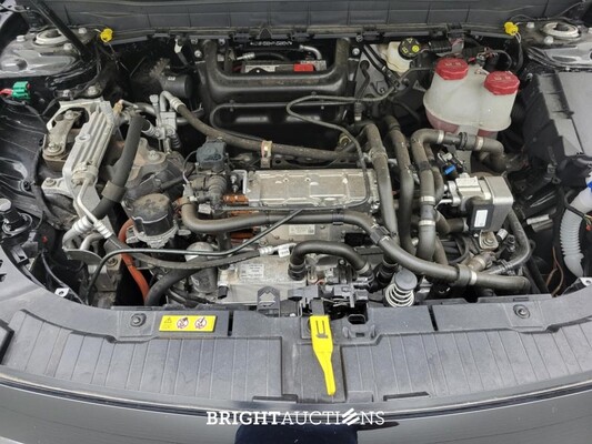 Mercedes-Benz EQB 25067 BusinesS-Line 7p 67 kWh 190pk 2023 (Origineel-NL) EQB-Klasse, S-406-SL