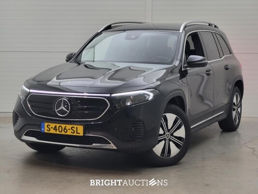BRIGHT AUCTIONS: Premium Daily Driver & Electric Vehicle Auction