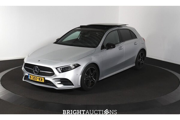 BRIGHT AUCTIONS: Luxury, Premium Daily Driver & Electric Vehicle Auction