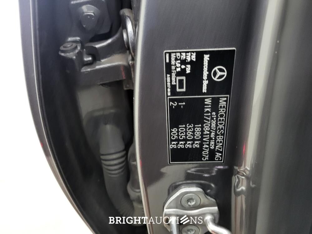 Mercedes-Benz A180 Luxury Line 136pk 2022 (Origineel-NL) A-klasse, P-752-XJ