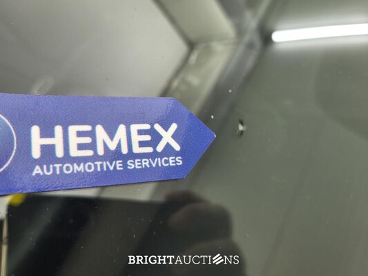 Mercedes-Benz A180 Luxury Line 136pk 2022 (Origineel-NL) A-klasse, P-752-XJ