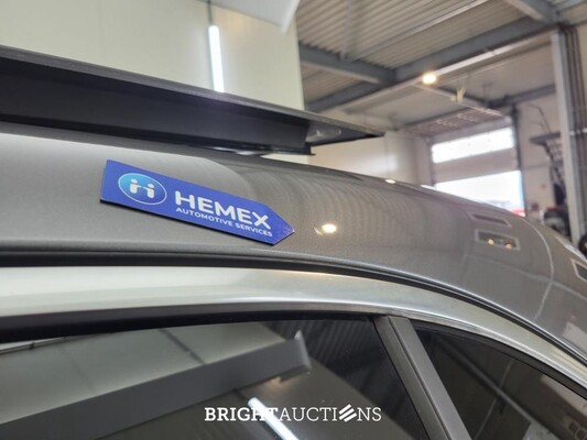 Mercedes-Benz A180 Luxury Line 136pk 2022 (Origineel-NL) A-klasse, P-752-XJ